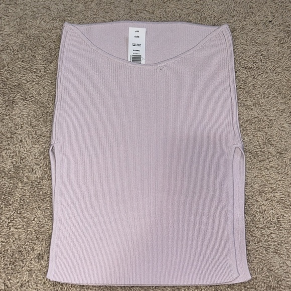 Ariztia Tube Top - Picture 6 of 9